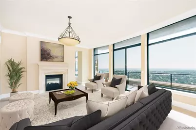 8100 E Union Avenue #2201, Denver, CO 80237 - Photo 1