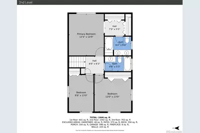 12 Baylor Drive, Longmont, CO 80503 - Photo 31