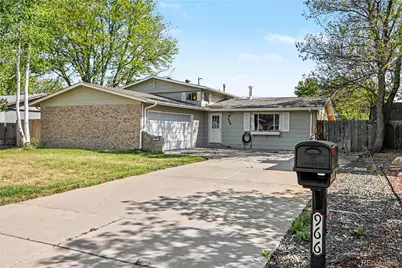 966 E 8th Avenue, Broomfield, CO 80020 - Photo 1