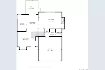 3049 Deer Creek Drive, Highlands Ranch, CO 80129 - Photo 45