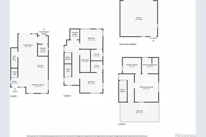 3790 Fenton Street, Wheat Ridge, CO 80212 - Photo 31