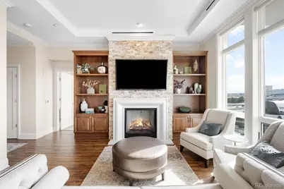 7600 Landmark Way #712, Greenwood Village, CO 80111 - Photo 1