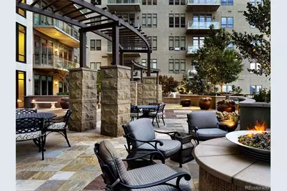 7600 Landmark Way #712, Greenwood Village, CO 80111 - Photo 9