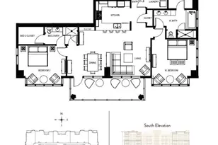 7600 Landmark Way, Greenwood Village, CO 80111 - Photo 31