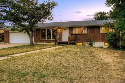 345 S Lee Street, Denver, CO 80226 - Photo 1