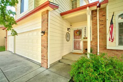20656 E Oxford Place, Aurora, CO 80013 - Photo 3
