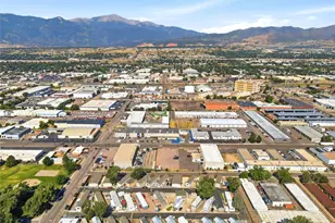 720 Fourth St, Colorado Springs, CO 80907 - Photo 5