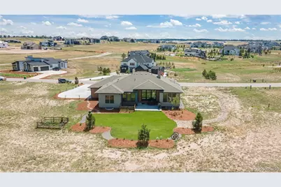 8611 Carneros Court, Parker, CO 80138 - Photo 47