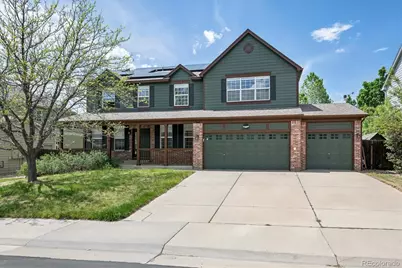 11747 Larkspur Drive, Parker, CO 80134 - Photo 1