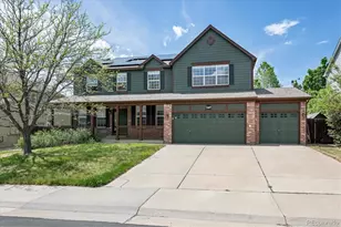 11747 Larkspur Dr, Parker, CO 80134 - Photo 1