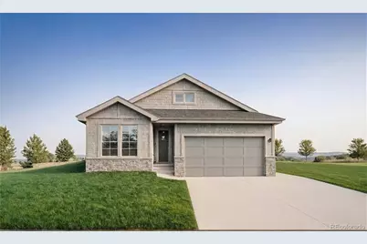 2124 Silverado Lane, Fort Lupton, CO 80621 - Photo 1