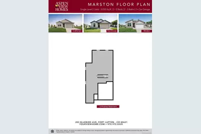 2124 Silverado Lane, Fort Lupton, CO 80621 - Photo 3