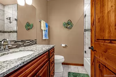 791 Skyline Drive, Woodland Park, CO 80863 - Photo 31