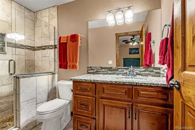 791 Skyline Drive, Woodland Park, CO 80863 - Photo 29