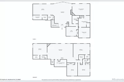 791 Skyline Drive, Woodland Park, CO 80863 - Photo 45