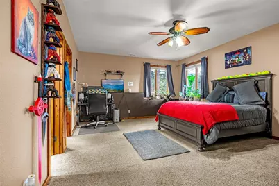 791 Skyline Drive, Woodland Park, CO 80863 - Photo 27