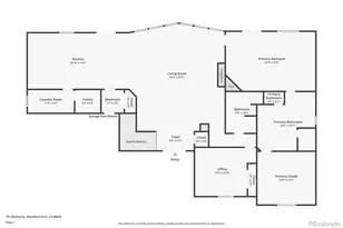 791 Skyline Dr, Woodland Park, CO 80863 - Photo 43