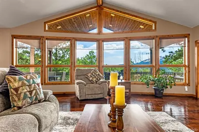 791 Skyline Drive, Woodland Park, CO 80863 - Photo 3