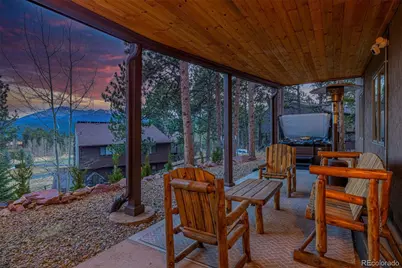 791 Skyline Drive, Woodland Park, CO 80863 - Photo 39