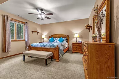 791 Skyline Drive, Woodland Park, CO 80863 - Photo 33