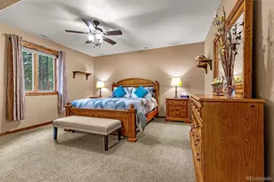 791 Skyline Dr, Woodland Park, CO 80863 - Photo 33