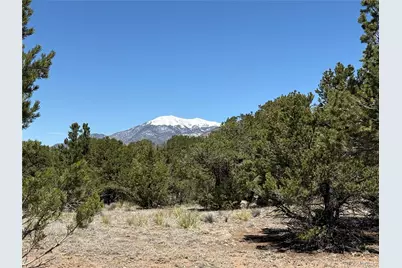 3231 Camino Del Rey, Crestone, CO 81131 - Photo 1