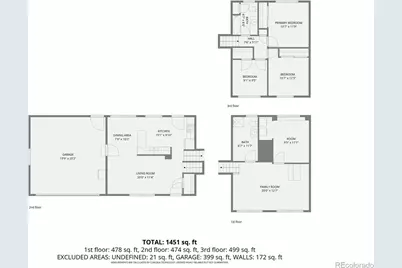 6444 W 69th Place, Arvada, CO 80003 - Photo 29