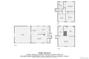 6444 W 69th Pl, Arvada, CO 80003 - Photo 29