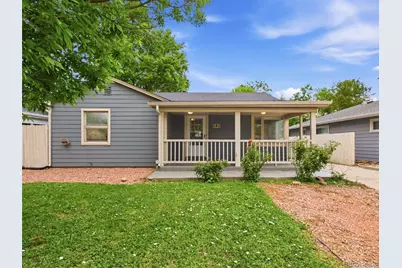 540 Vrain Street, Denver, CO 80204 - Photo 1