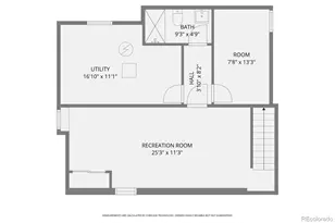 6898 W Nova Dr, Littleton, CO 80128 - Photo 27