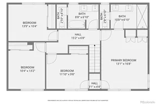 6898 W Nova Dr, Littleton, CO 80128 - Photo 25