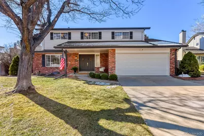 6898 W Nova Drive, Littleton, CO 80128 - Photo 1