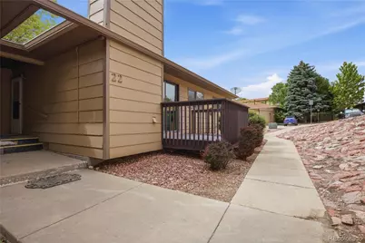 22 Stovel Circle, Colorado Springs, CO 80916 - Photo 1