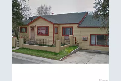 11050 E 14th Avenue, Aurora, CO 80010 - Photo 1