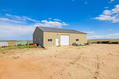 3245 Pennys Peak Vw, Peyton, CO 80831 - Photo 25