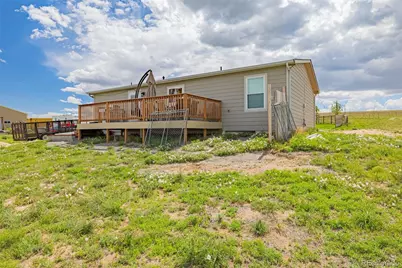 3245 Pennys Peak Vw, Peyton, CO 80831 - Photo 5