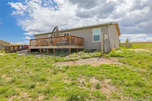 3245 Pennys Peak Vw, Peyton, CO 80831 - Photo 5