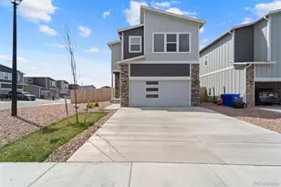 11489 Whistling Duck Wy, Colorado Springs, CO 80925 - Photo 1