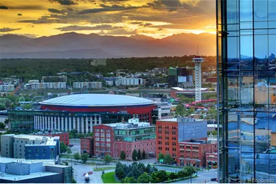 1133 14th Street #1820, Denver, CO 80202 - Photo 1