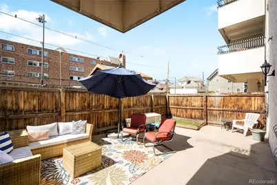 1365 Columbine Street #103, Denver, CO 80206 - Photo 3