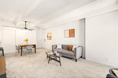 1365 Columbine Street #103, Denver, CO 80206 - Photo 11