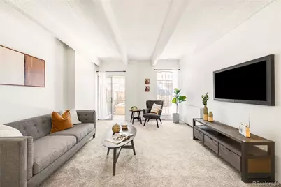 1365 Columbine Street #103, Denver, CO 80206 - Photo 7