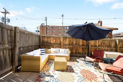 1365 Columbine Street #103, Denver, CO 80206 - Photo 25