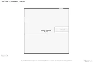 7312 Grady Cir, Castle Rock, CO 80108 - Photo 45