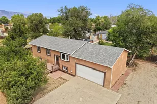 2035 Fountain Mesa Rd, Fountain, CO 80817 - Photo 1