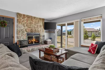 317 County Road 832 #24-1, Fraser, CO 80442 - Photo 9