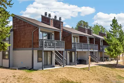 317 County Road 832 #24-1, Fraser, CO 80442 - Photo 1