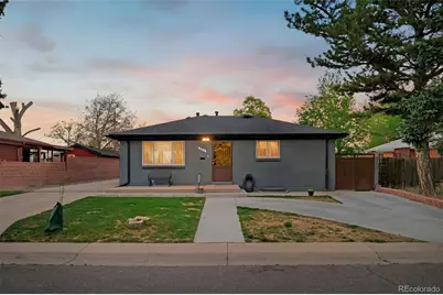 3017 Cimarron Street, Aurora, CO 80011 - Photo 1