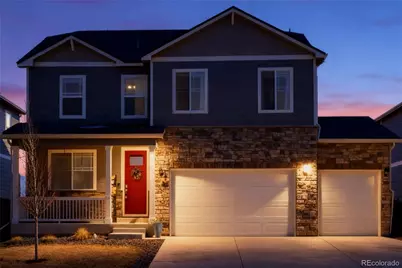 201 Raven Lane, Johnstown, CO 80534 - Photo 1