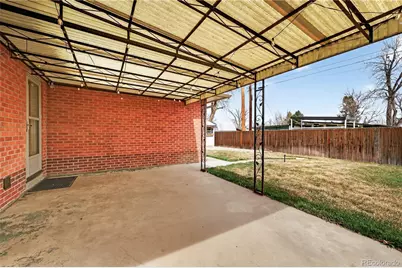 6116 S Valleyview Street, Littleton, CO 80120 - Photo 27